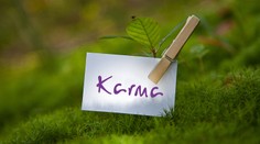 Karmu neoklamate! Privolajte si šťastie, lásku či peniaze