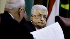 Palestínsky prezident označil židov za stádo dobytka