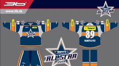 Vyhraj pamätný dres duelu Slovensko – Výber Tipsport Extraligy