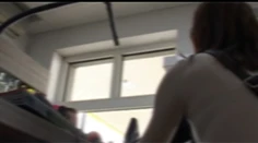 Na benzínke pri Bábe odmietli jej ponuku na sex. Takto sa im pomstila