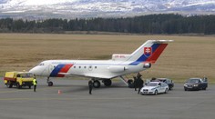 Ministerstvo chce nakúpiť tri staršie letecké špeciály