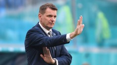 Tarkovič po zápase: Švédsky štýl hry si vyžiadal, aby som postavil iba úplne zdravých hráčov