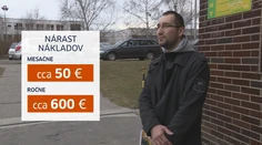 Robotníci v Bratislave sa búria voči novej dani: Prídeme o jeden mesačný plat