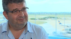 Letový dispečer: V našom povolaní sa fatálne pomýlite len raz a už sa to s vami vezie celý život