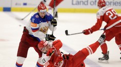 Húževnatí Dáni potrápili aj Rusov, prekvapenie sa nekonalo