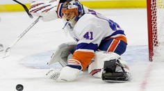 Tatar asistoval, Detroit prehral s Coloradom 3:4