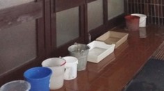 Žiaci nesmú používať všetky toalety, aby splašky nevytopili školský klub