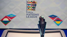Pred štartom Ligy národov UEFA: V prvom kole uvidíme dva veľké šlágre