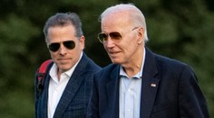 Bidenov syn má na krku žalobu. Hrozí mu 10 rokov za mrežami
