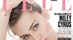Žiadna nahota! Miley zrejme pochopila, že v jednoduchosti je krása