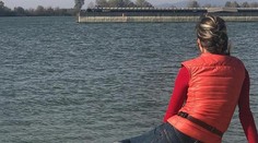 Z Dunaja vytiahli bezvládne telo známej speváčky. Mala 34 rokov