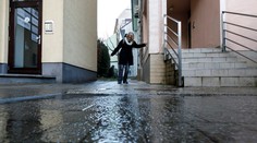 Divoké počasie sa zďaleka nekončí, čakajú nás dni plné výstrah