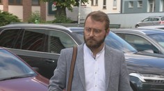 Kňaz František, ktorý roky zneužíval maloletú, dostal podmienku. Obeť skončila so slzami v očiach