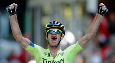 Michael Rogers vyhral, z našich najlepšie obišiel Velits