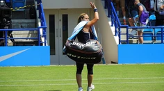 Cibulková po prvý raz v kariére prehrala s Cornetovou