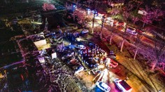 USA: Tornádo si v Kentucky vyžiadalo najmenej 80 obetí