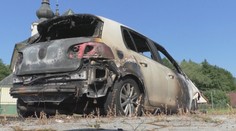 Celý život slúži iným, niekomu však asi prekáža. Farárovi už druhýkrát podpálili auto