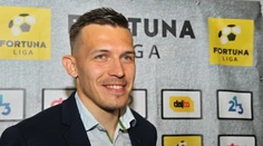 Najlepší hráč Fortuna ligy vraj mieri do juhokórejskej druhej ligy