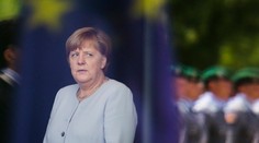 Nemecko: Kým Británia oficiálne neoznámi brexit, nebudú neformálne rokovania