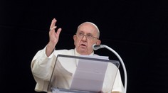 Pápež o klimatickej kríze: Musíme konať teraz