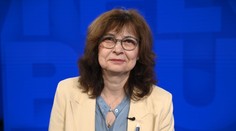 Ste pri pohľade na politickú situáciu znepokojená? Opýtal sa divák Na telo PLUS Lucie Žitňanskej