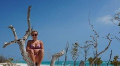 Brutálna vražda v raji: Nemeckú turistku znásilnili a dobili kameňom