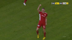 VIDEO: Slovan stíhaciu jazdu proti B. Bystrici nedoviedol do víťazného konca. Polievka na čele kanonierov