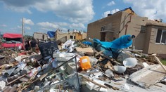 Je to potvrdené. Sila tornáda na Morave dosiahla druhý najničivejší stupeň