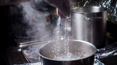 Pozor na soľ. Nadmerné množstvo v našom tele môže spôsobovať nebezpečné ochorenia