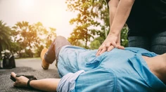 VIDEO: Svetový deň záchrany života. Naučte sa krok po kroku správne resuscitovať