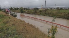 Voda sa valila aj na Považí. Starosta viní bobrie hrádze, odborníčka sa ich zastáva