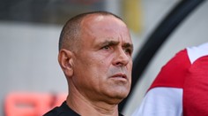 Výsledok potešil, výkon nie. Calzona: Ak by sme si mysleli, že už niet čo zlepšovať, boli by sme na zlej ceste