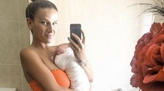 „Nemusíte byť veľryby,“ povedala žena, ktorá cez tehotenstvo jedla len banány