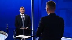 V. Karas: Skracovanie premlčacích lehôt je rezignácia na ochranu obyvateľov (Na telo PLUS)