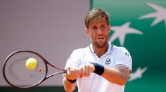 Kližana v 2. kole Roland Garros čaká Monfils