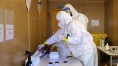 Pribudlo najmenej pozitívnych za tento týždeň, ale aj tri úmrtia