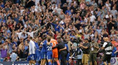 VIDEO: V londýnskom derby triumf Chelsea