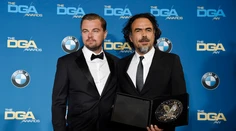 Iňárritu má ďalšie ocenenie za Zmŕtvychvstanie