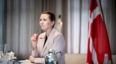 Dánska premiérka druhýkrát odložila vlastnú svadbu. Tentoraz pre summit Európskej únie