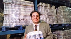 Patril k najbohatším Kanaďanom a bol aj veľký filantrop. Polícia teraz preveruje jeho smrť