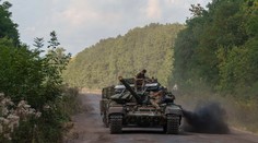 Ukrajinci v Kurskej oblasti poškodili ďalší most. Podľa odborníkov je to tlak na Vladimira Putina