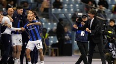 Inter Miláno s Milanom Škriniarom obhájil taliansky Superpohár