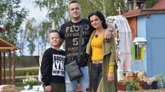 Veľkolepá svadba na Farme: Šokovaný ženích si to takmer rozmyslel!