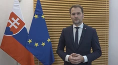Igor Matovič prehovoril k ľuďom: Najbližšie týždne budú rozhodujúce