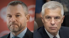 Ivan Korčok reaguje na slová Petra Pellegriniho: Opäť nebol schopný jasne odpovedať
