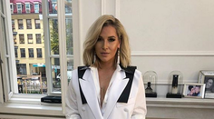 Veľká výnimka pre Dominiku Cibulkovú: Takto žiarila na Plese v opere