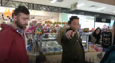 Zistili sme, kto sú zlodeji z Nitry a šli sme k nim domov