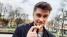 Dárius Koči so sexy priateľkou: Ich nová fotka všetko prezradila