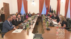 Najvyťaženejšiemu bratislavskému súdu hrozí kolaps. Za všetko môže Kočnerova Threema