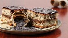 Koláč zaneprázdnenej gazdinej